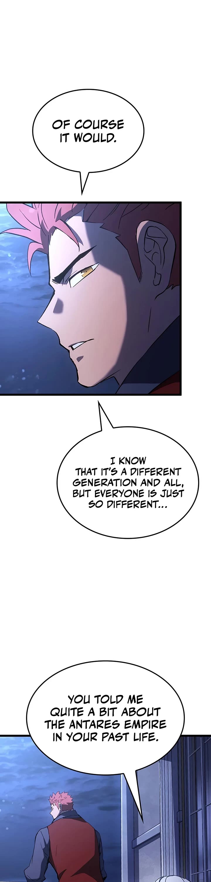 The Indomitable Martial King Chapter 138 page 42 - Chapter 138