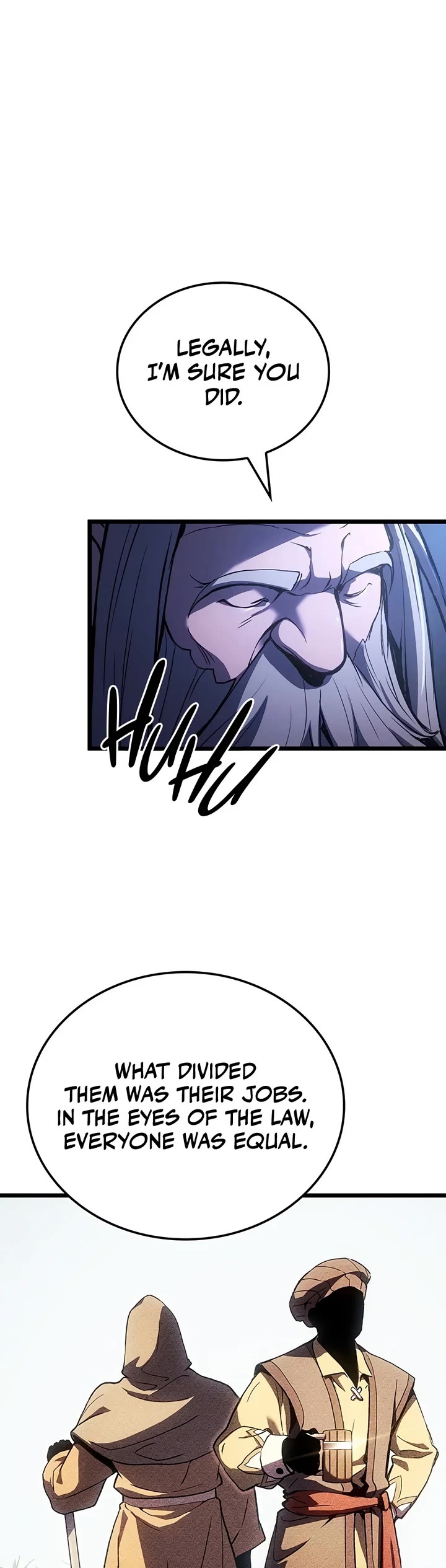 The Indomitable Martial King Chapter 138 page 44 - Chapter 138