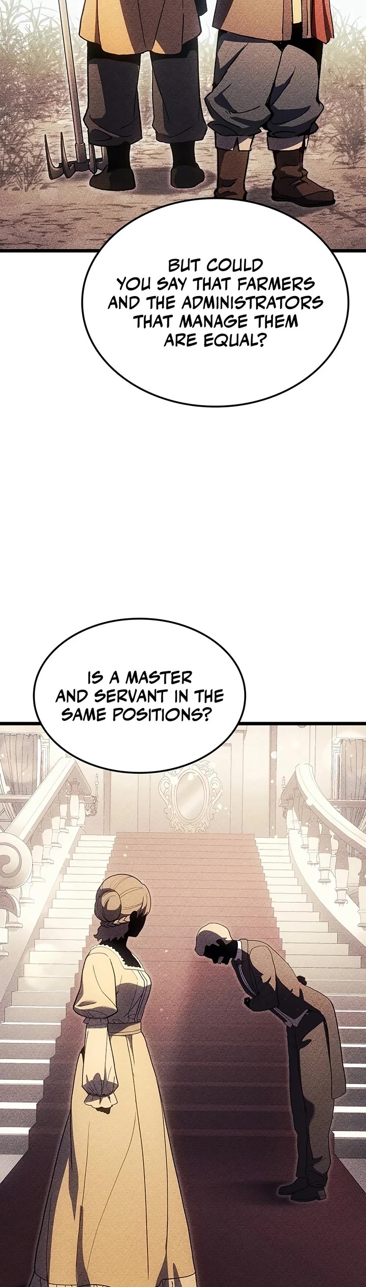 The Indomitable Martial King Chapter 138 page 45 - Chapter 138