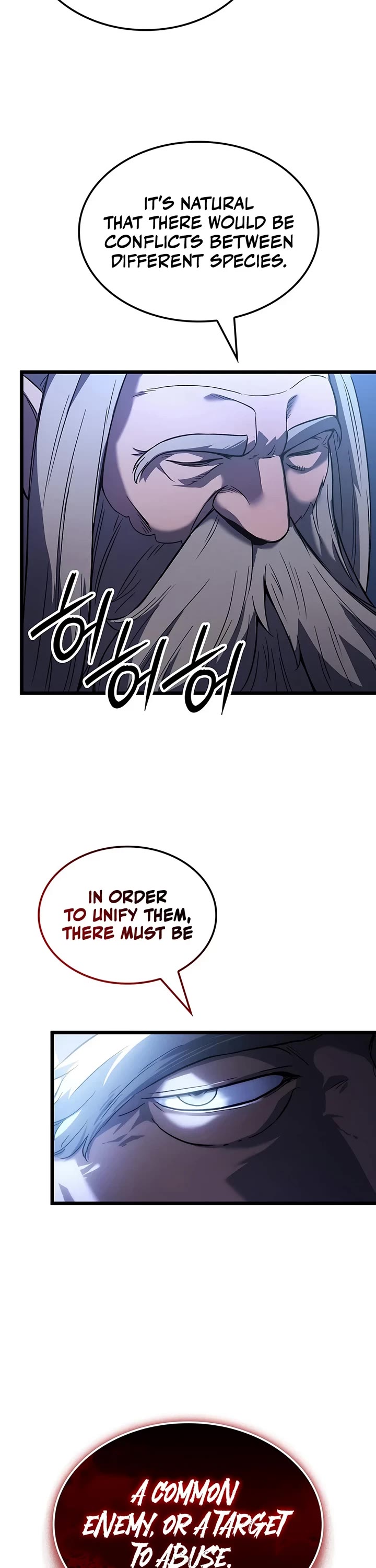 The Indomitable Martial King Chapter 138 page 48 - Chapter 138