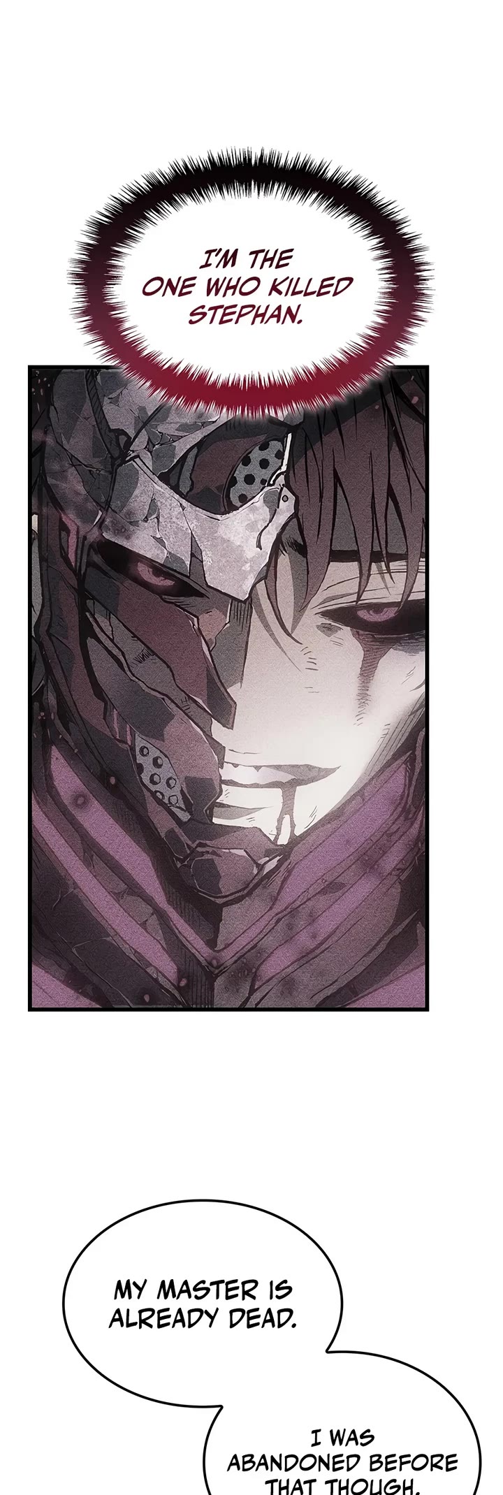 The Indomitable Martial King Chapter 138 page 5 - Chapter 138