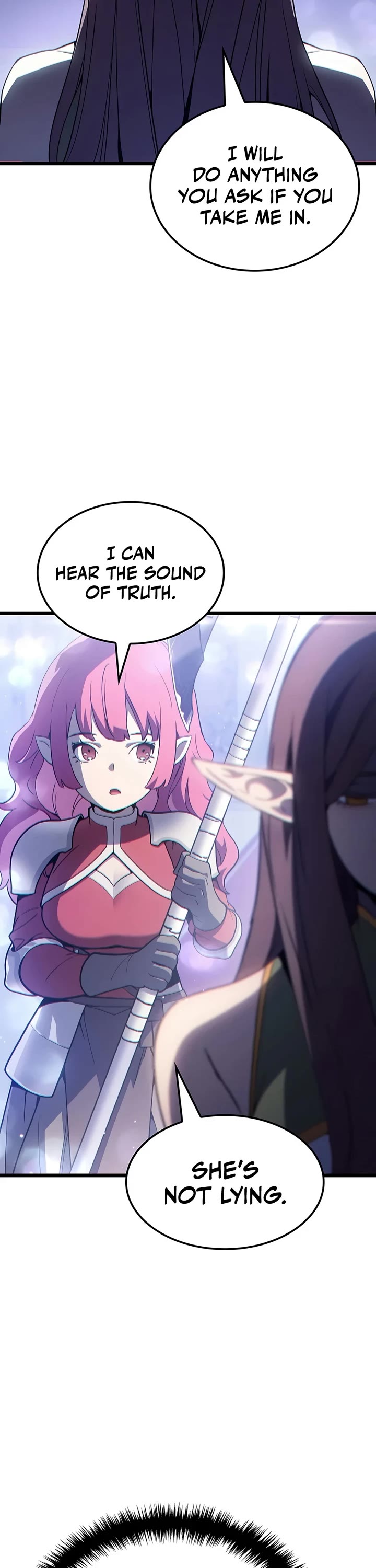 The Indomitable Martial King Chapter 138 page 7 - Chapter 138