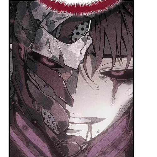 The Indomitable Martial King Chapter 138 cover