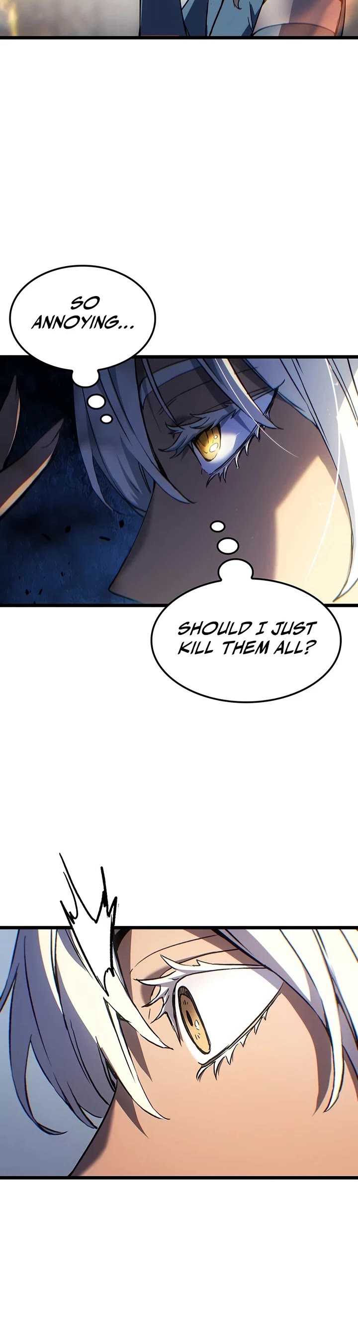 The Indomitable Martial King Chapter 139 page 10 - Chapter 139: Everyone is Equal (2)