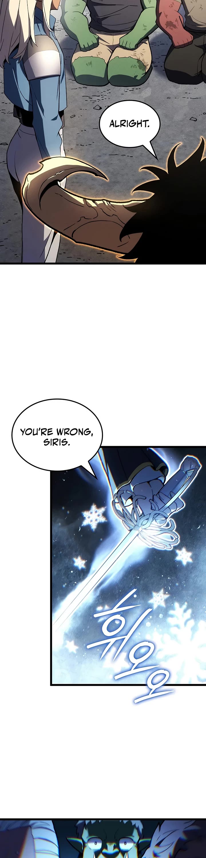 The Indomitable Martial King Chapter 139 page 12 - Chapter 139: Everyone is Equal (2)