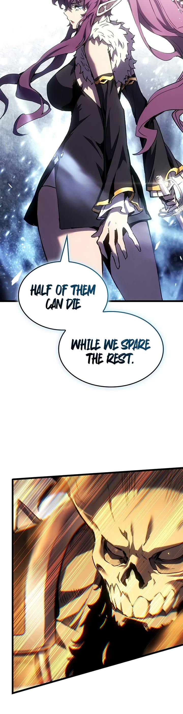 The Indomitable Martial King Chapter 139 page 15 - Chapter 139: Everyone is Equal (2)