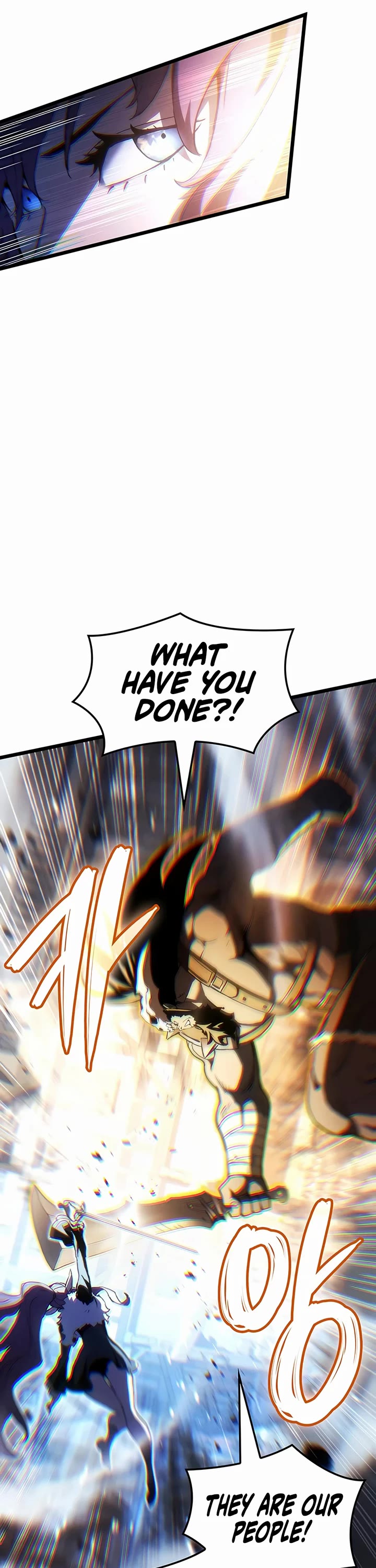 The Indomitable Martial King Chapter 139 page 16 - Chapter 139: Everyone is Equal (2)