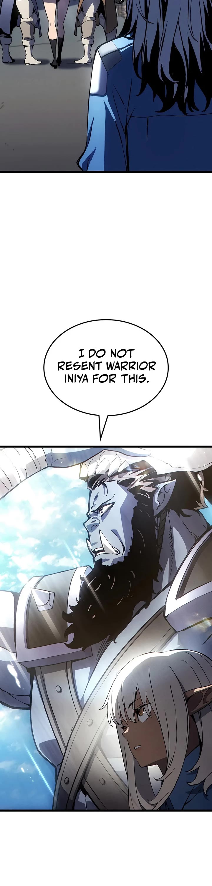 The Indomitable Martial King Chapter 139 page 25 - Chapter 139: Everyone is Equal (2)
