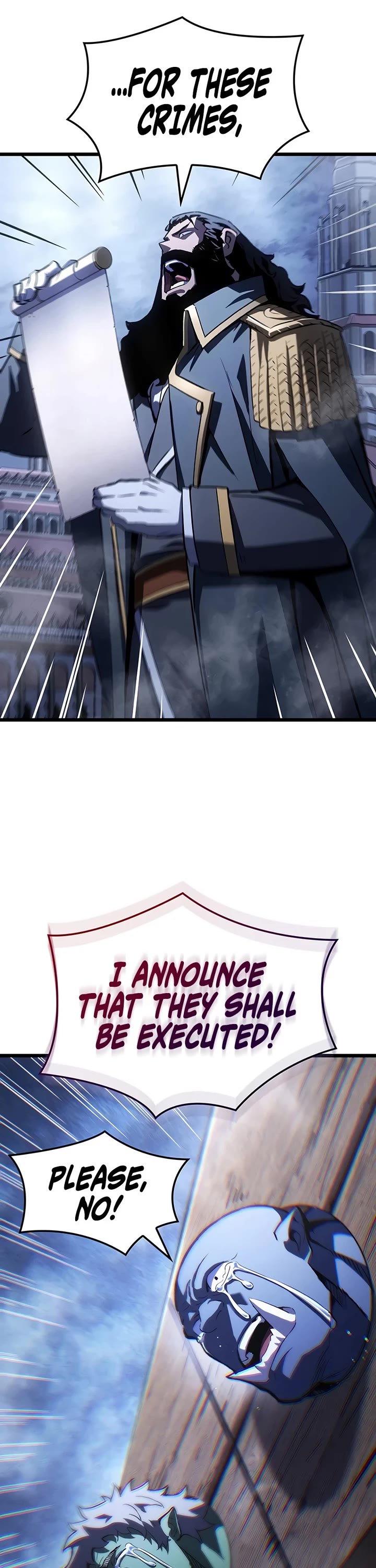 The Indomitable Martial King Chapter 139 page 28 - Chapter 139: Everyone is Equal (2)