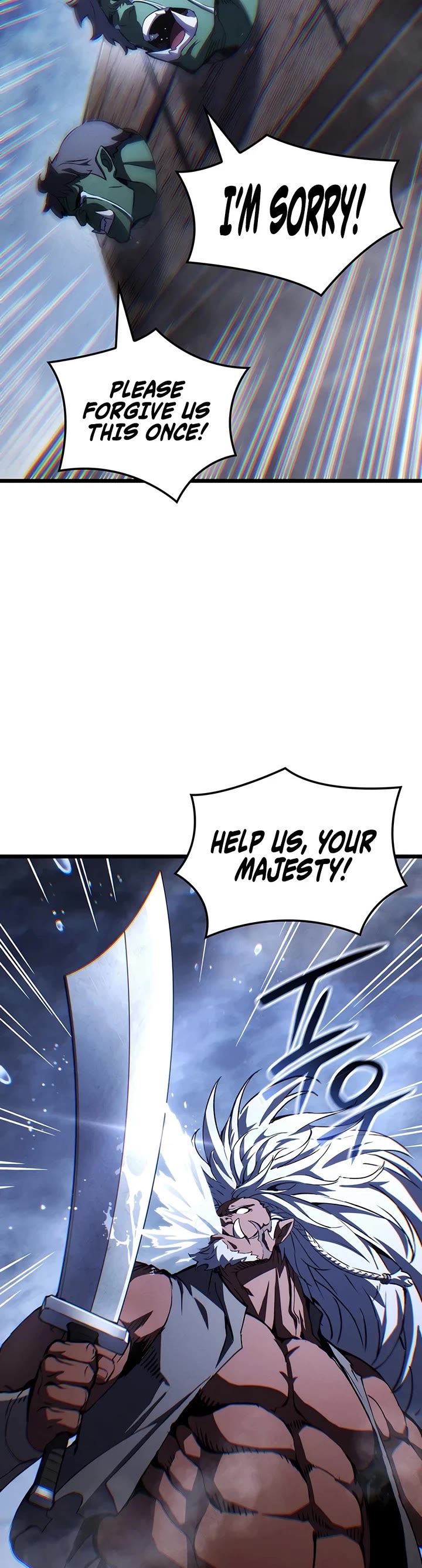 The Indomitable Martial King Chapter 139 page 29 - Chapter 139: Everyone is Equal (2)