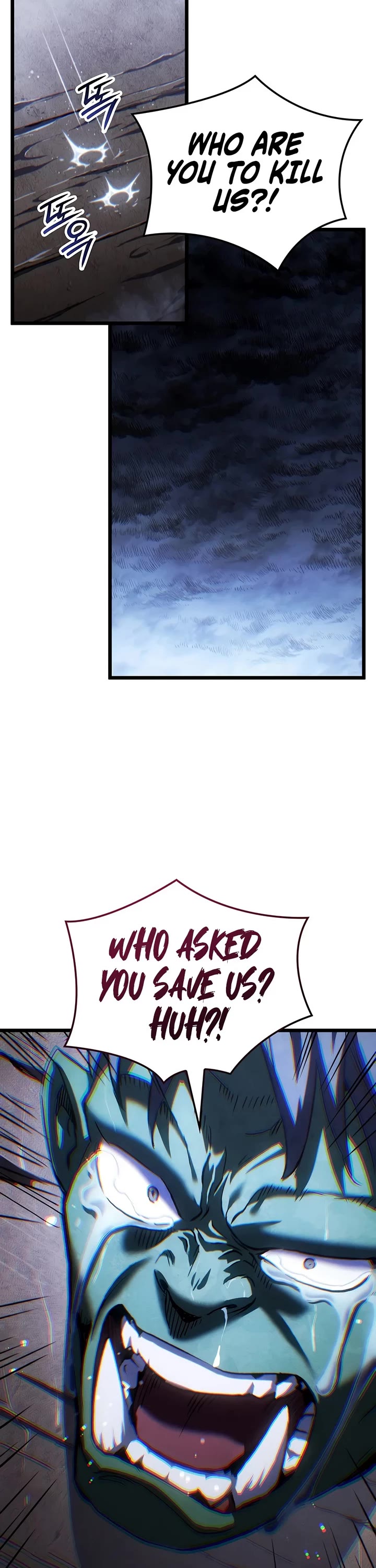 The Indomitable Martial King Chapter 139 page 34 - Chapter 139: Everyone is Equal (2)