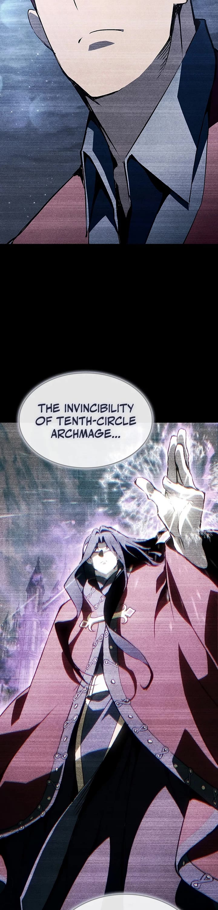 The Indomitable Martial King Chapter 139 page 38 - Chapter 139: Everyone is Equal (2)