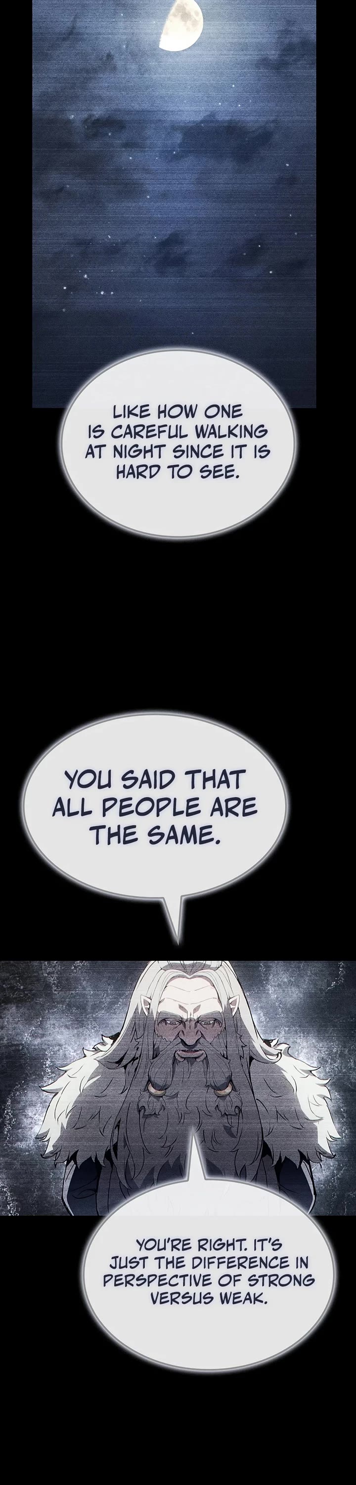 The Indomitable Martial King Chapter 139 page 40 - Chapter 139: Everyone is Equal (2)