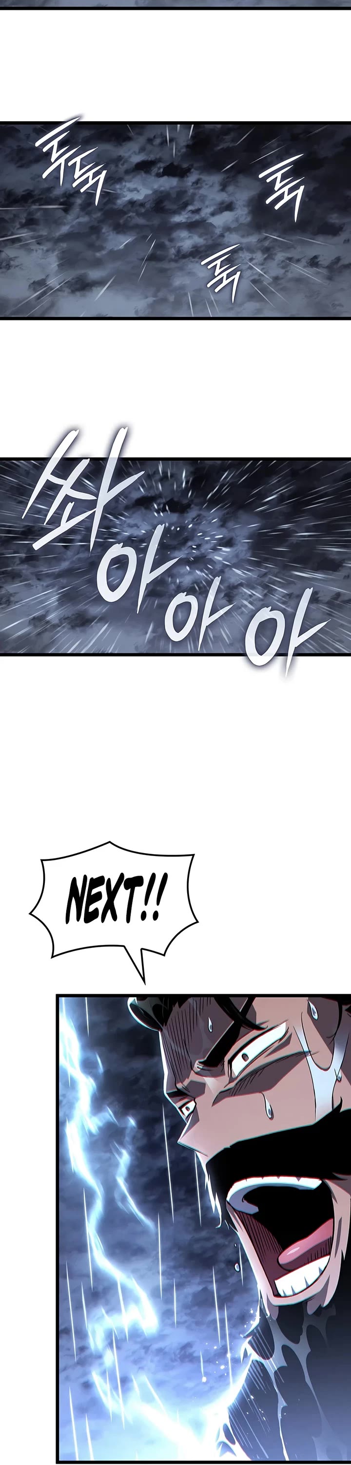 The Indomitable Martial King Chapter 139 page 44 - Chapter 139: Everyone is Equal (2)