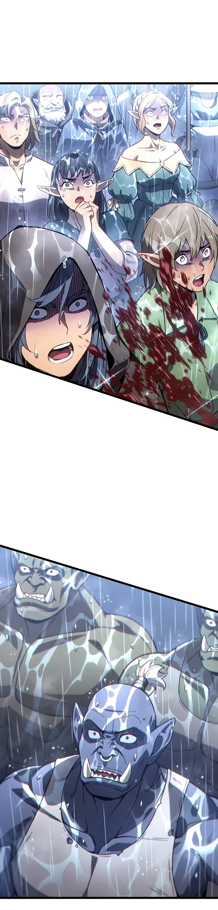 The Indomitable Martial King Chapter 139 page 45 - Chapter 139: Everyone is Equal (2)