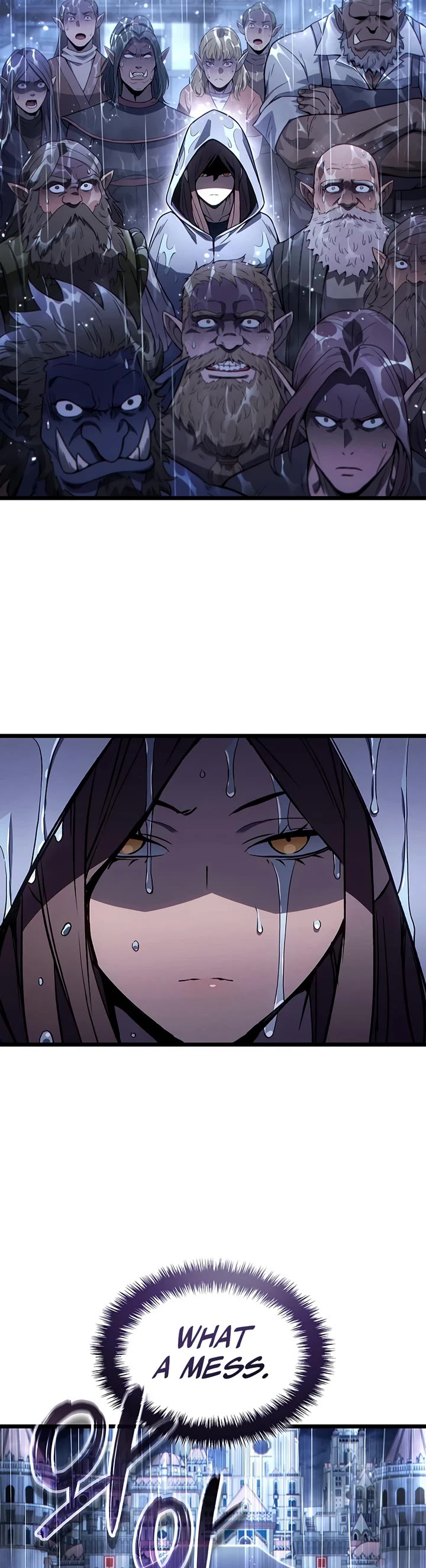 The Indomitable Martial King Chapter 139 page 47 - Chapter 139: Everyone is Equal (2)