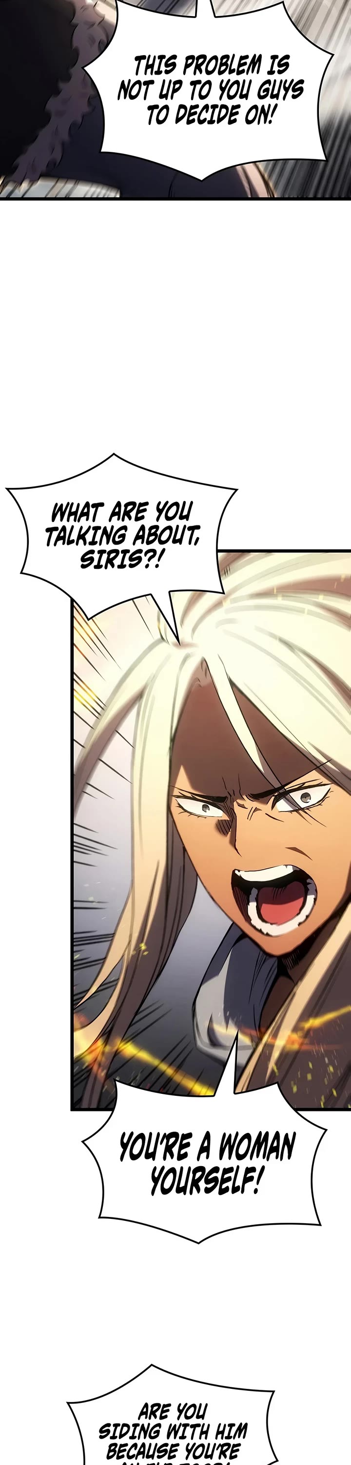 The Indomitable Martial King Chapter 139 page 8 - Chapter 139: Everyone is Equal (2)