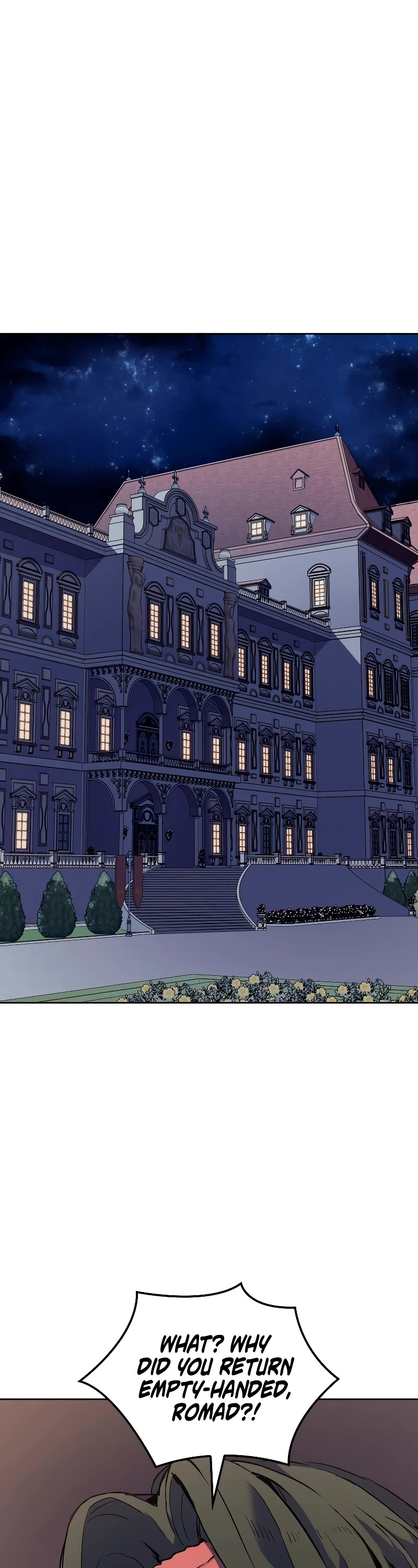 The Indomitable Martial King Chapter 14 page 12 - Chapter 14: 5. Relationships of the Past (2)