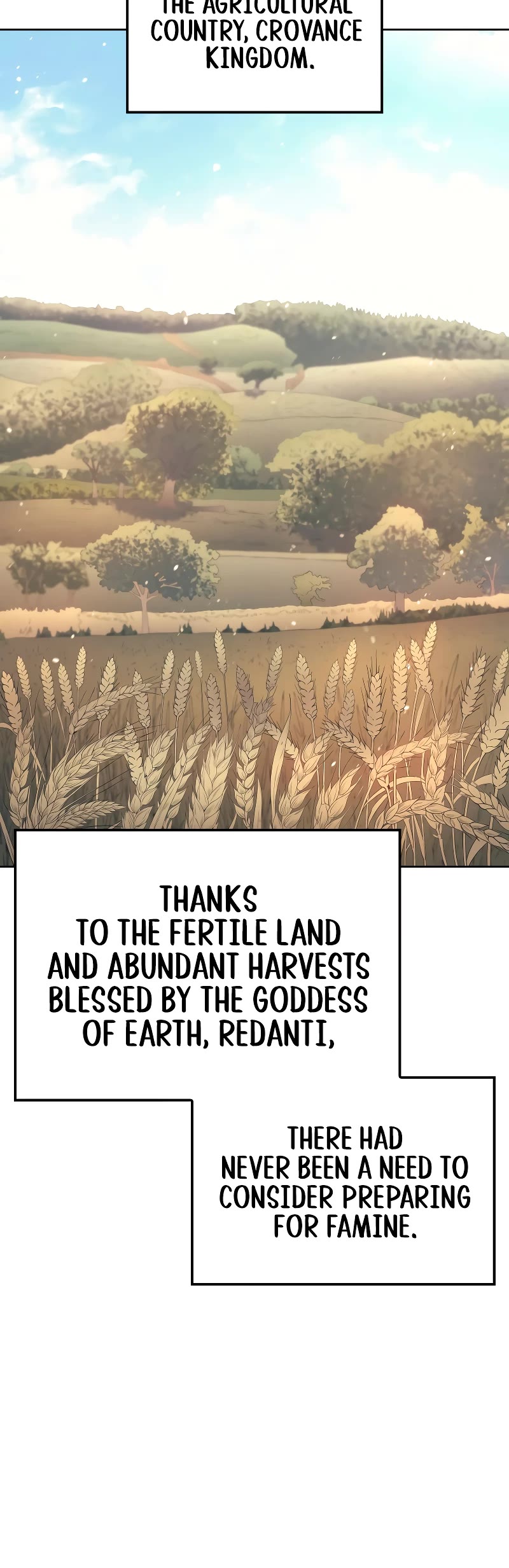 The Indomitable Martial King Chapter 14 page 21 - Chapter 14: 5. Relationships of the Past (2)