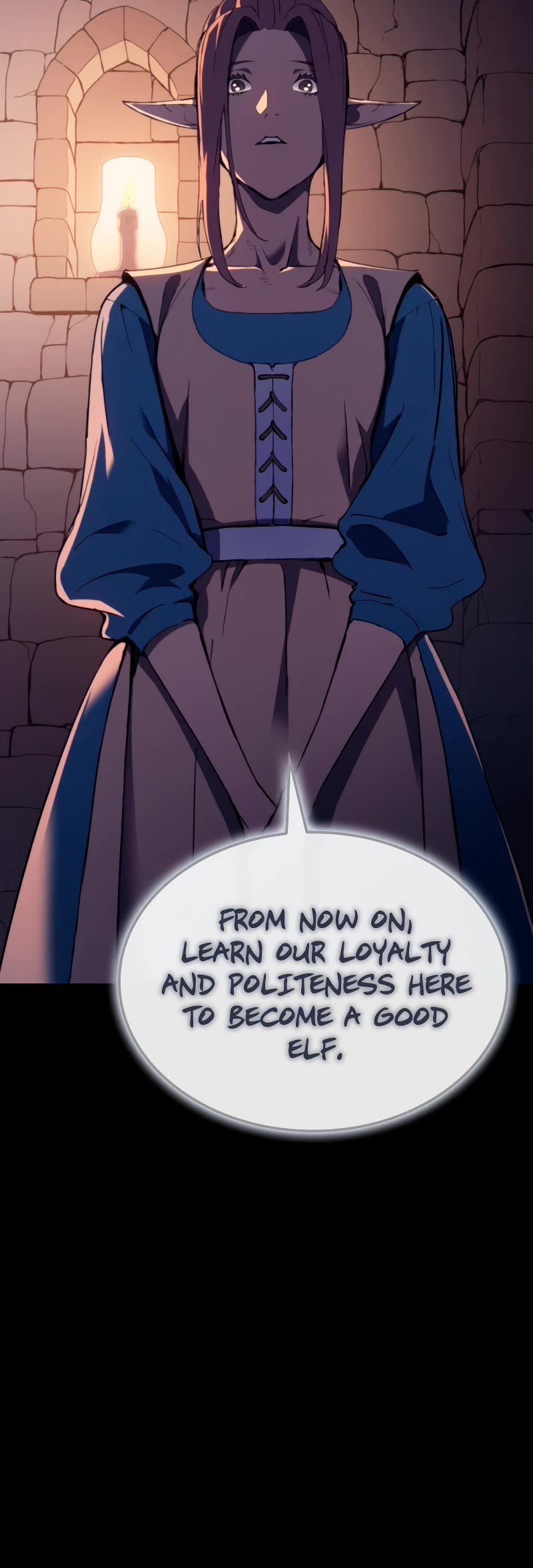 The Indomitable Martial King Chapter 14 page 46 - Chapter 14: 5. Relationships of the Past (2)
