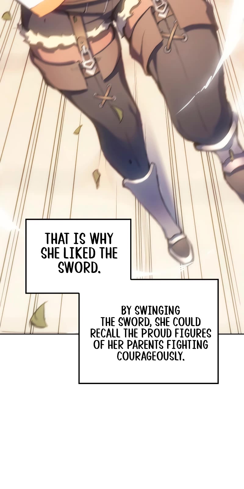 The Indomitable Martial King Chapter 14 page 50 - Chapter 14: 5. Relationships of the Past (2)