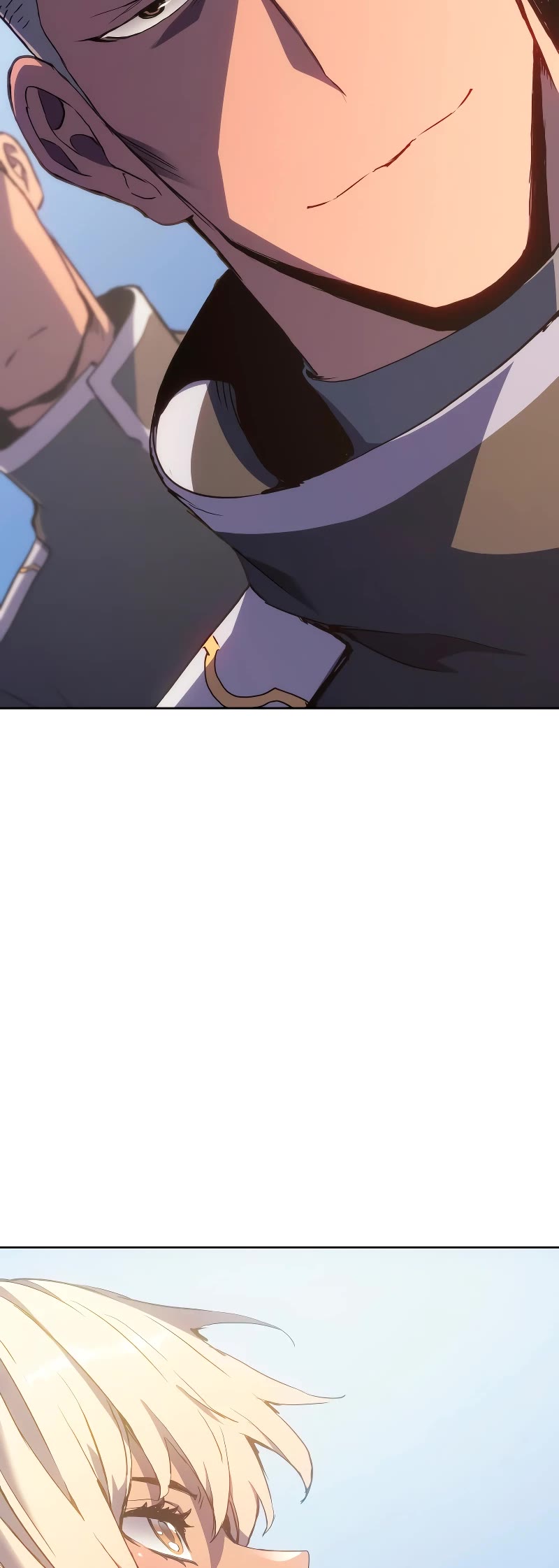 The Indomitable Martial King Chapter 14 page 59 - Chapter 14: 5. Relationships of the Past (2)