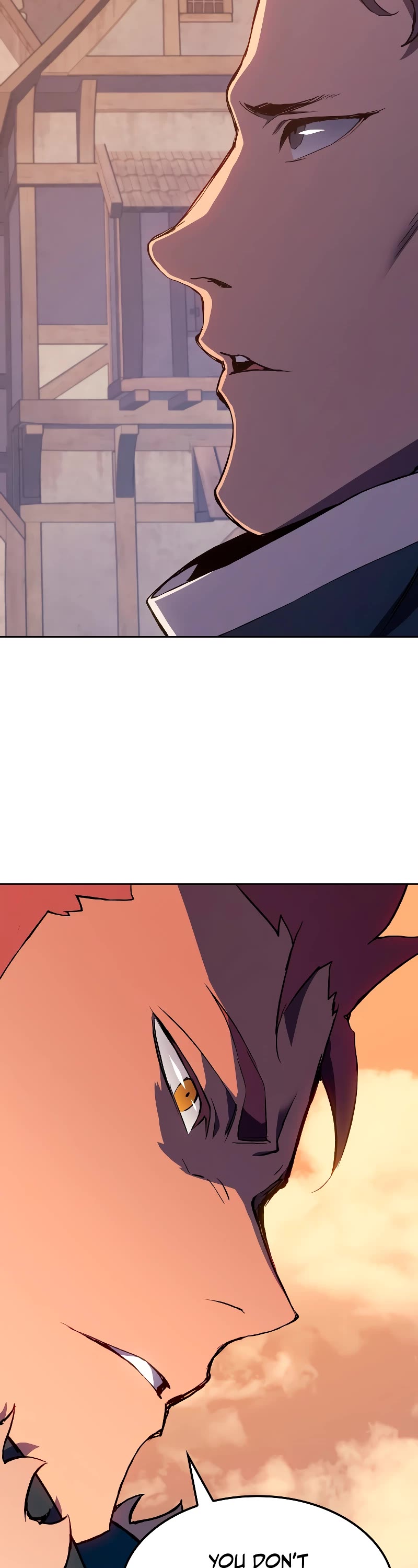 The Indomitable Martial King Chapter 14 page 8 - Chapter 14: 5. Relationships of the Past (2)