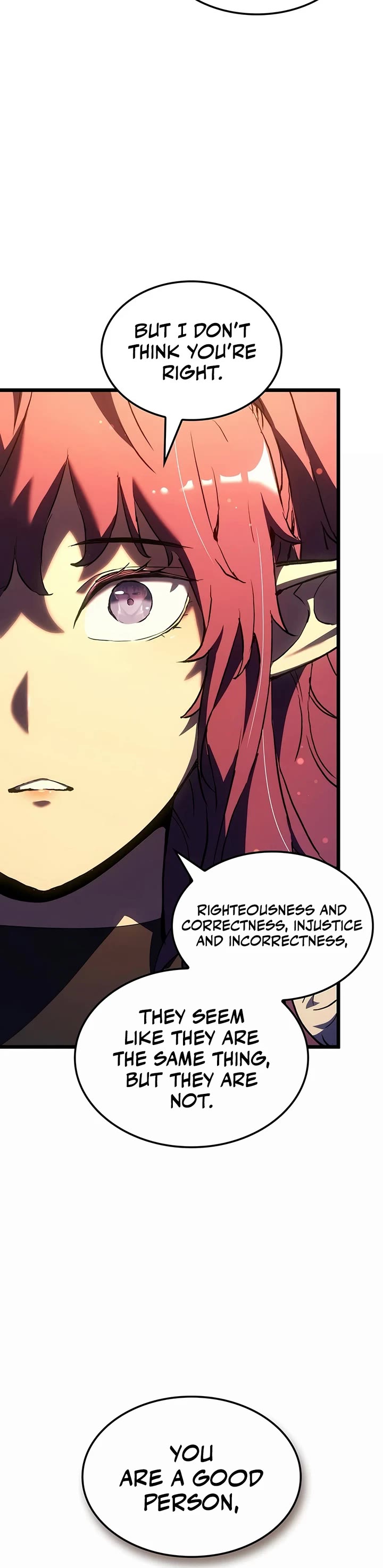 The Indomitable Martial King Chapter 140 page 10 - Chapter 140: Everyone is Equal (3)