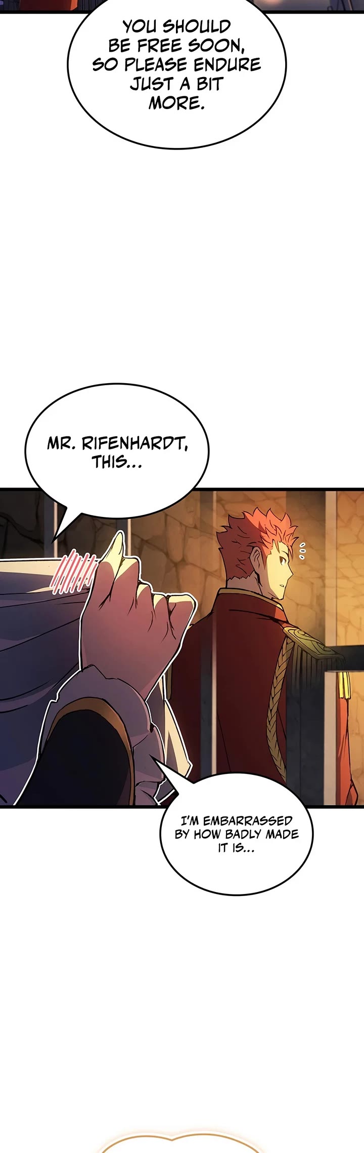 The Indomitable Martial King Chapter 140 page 14 - Chapter 140: Everyone is Equal (3)