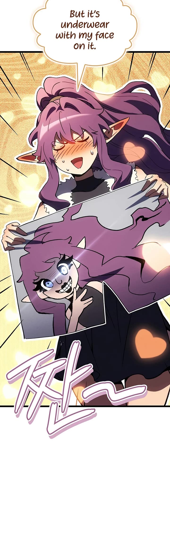 The Indomitable Martial King Chapter 140 page 15 - Chapter 140: Everyone is Equal (3)
