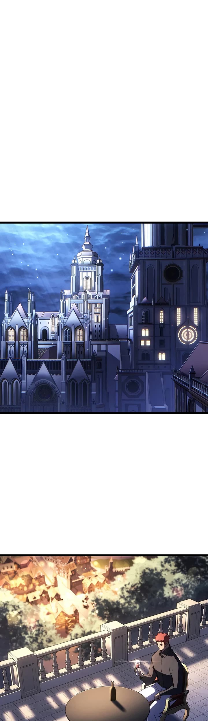 The Indomitable Martial King Chapter 140 page 18 - Chapter 140: Everyone is Equal (3)