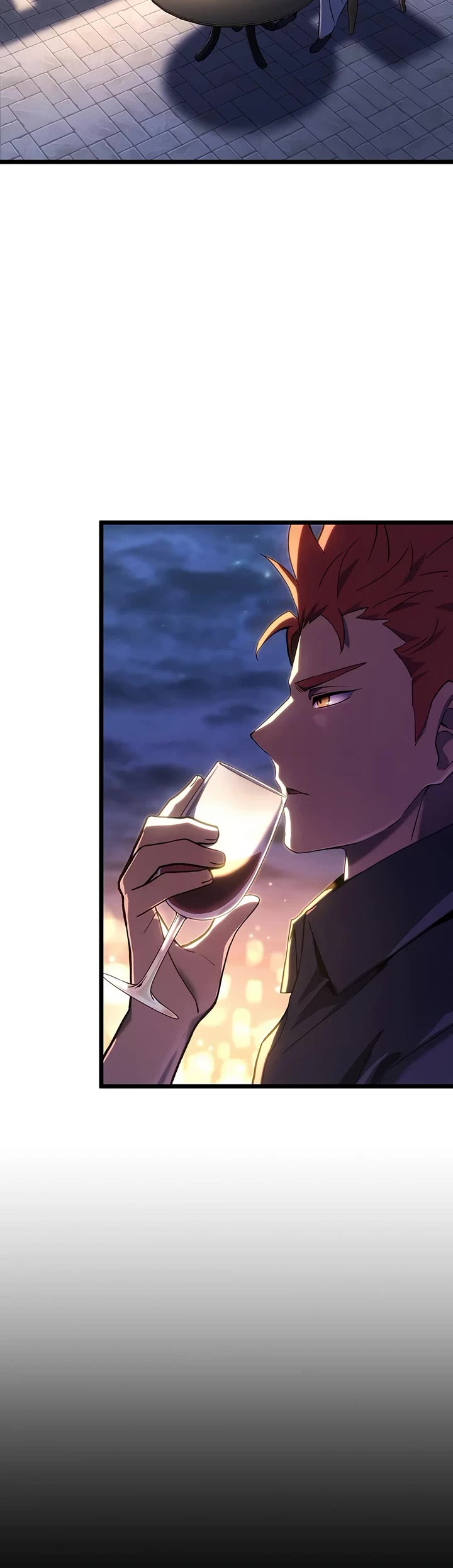 The Indomitable Martial King Chapter 140 page 19 - Chapter 140: Everyone is Equal (3)
