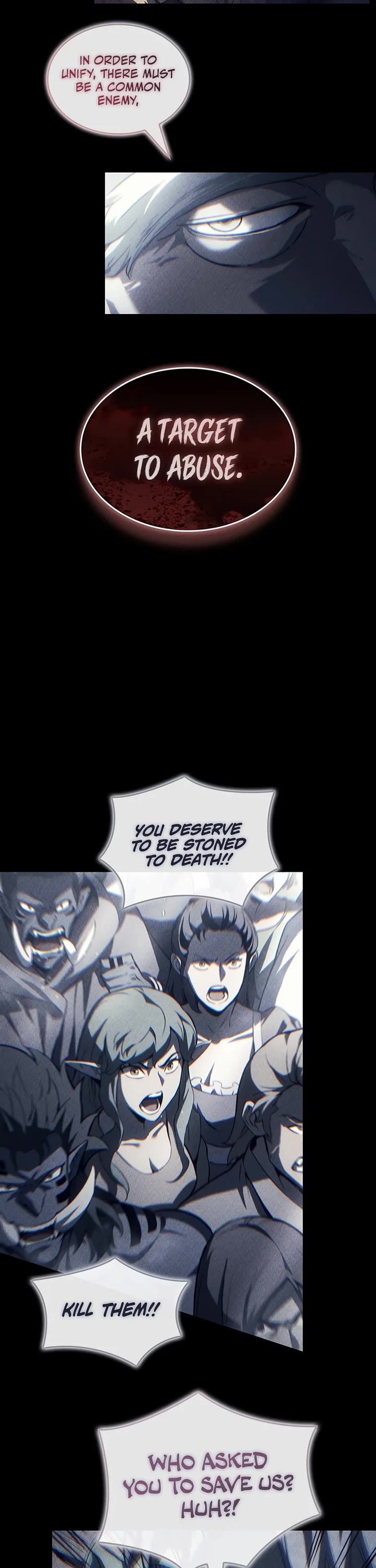 The Indomitable Martial King Chapter 140 page 22 - Chapter 140: Everyone is Equal (3)