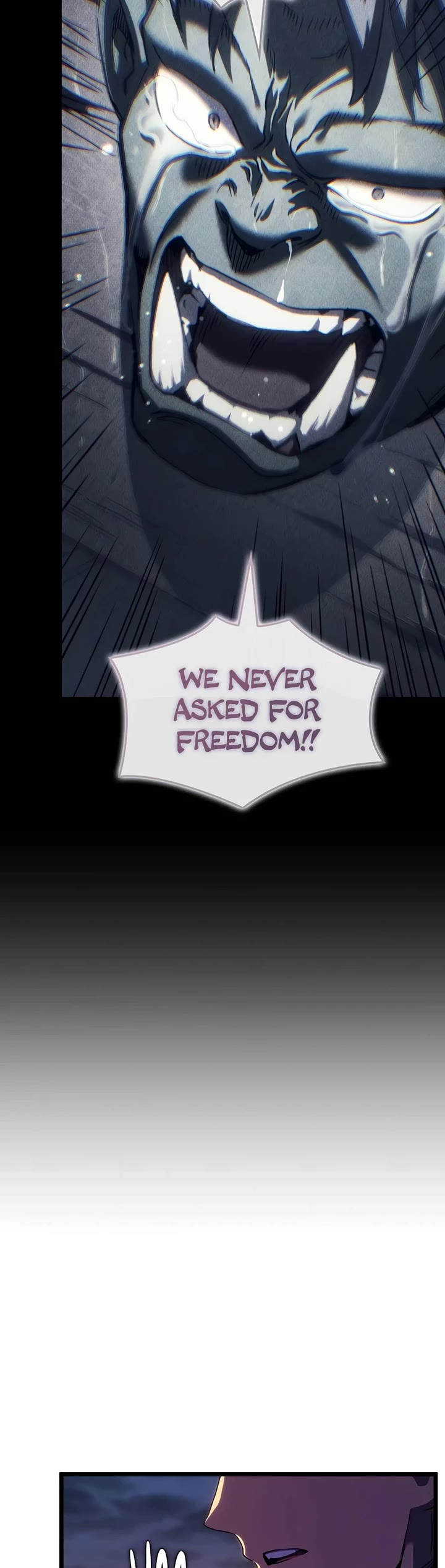 The Indomitable Martial King Chapter 140 page 23 - Chapter 140: Everyone is Equal (3)