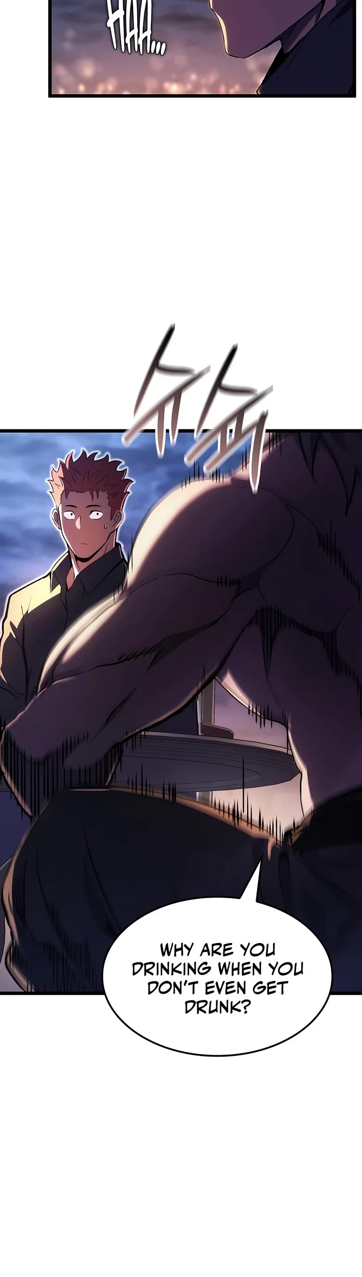 The Indomitable Martial King Chapter 140 page 24 - Chapter 140: Everyone is Equal (3)