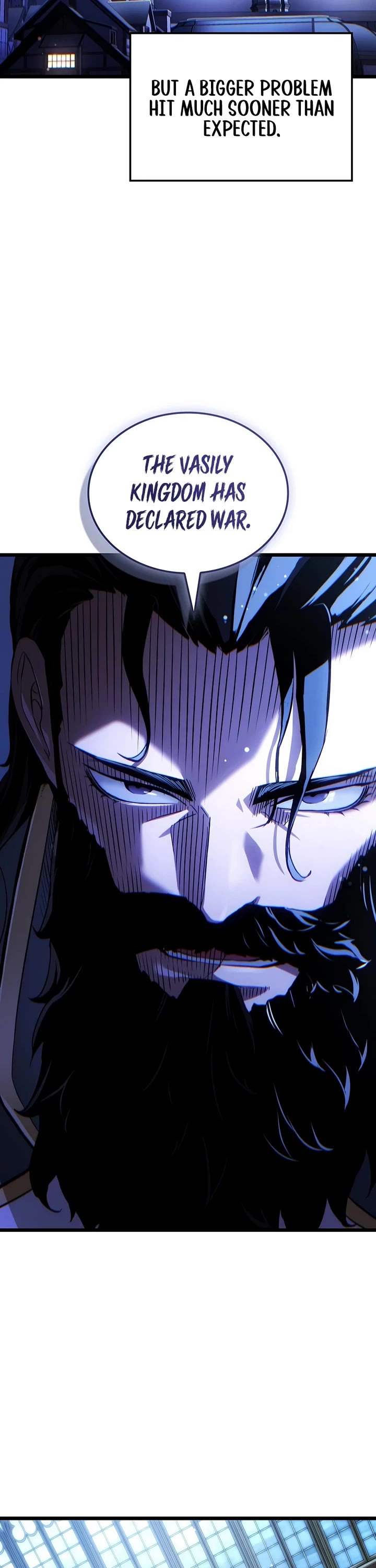 The Indomitable Martial King Chapter 140 page 31 - Chapter 140: Everyone is Equal (3)