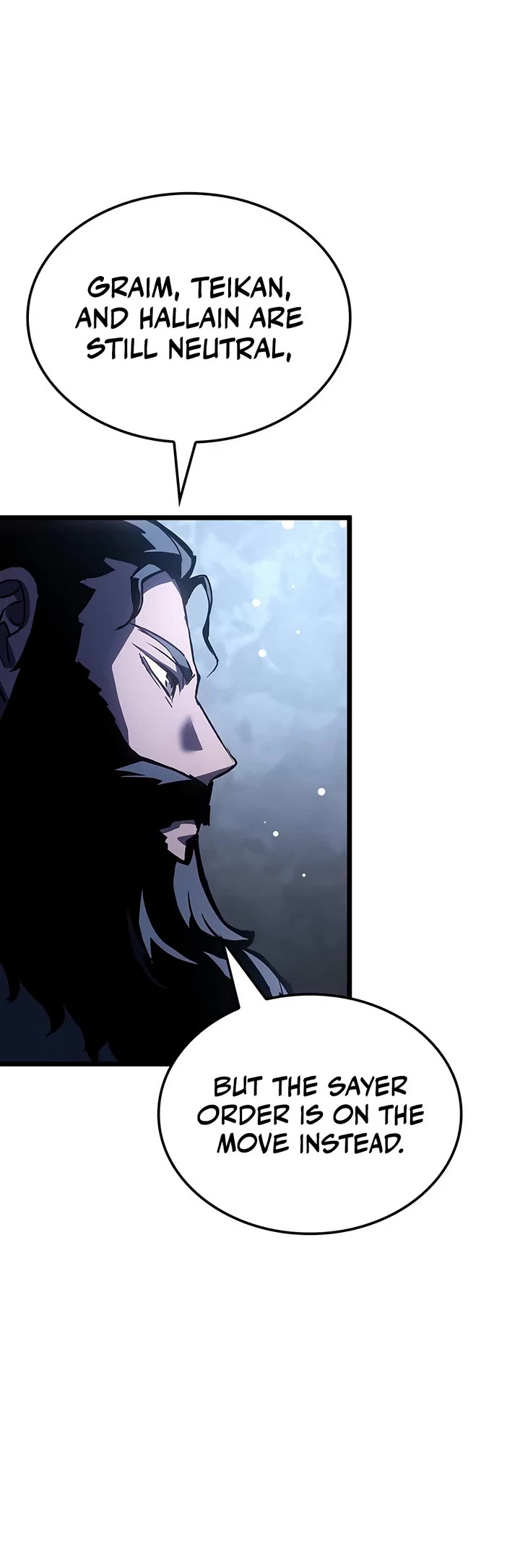 The Indomitable Martial King Chapter 140 page 34 - Chapter 140: Everyone is Equal (3)