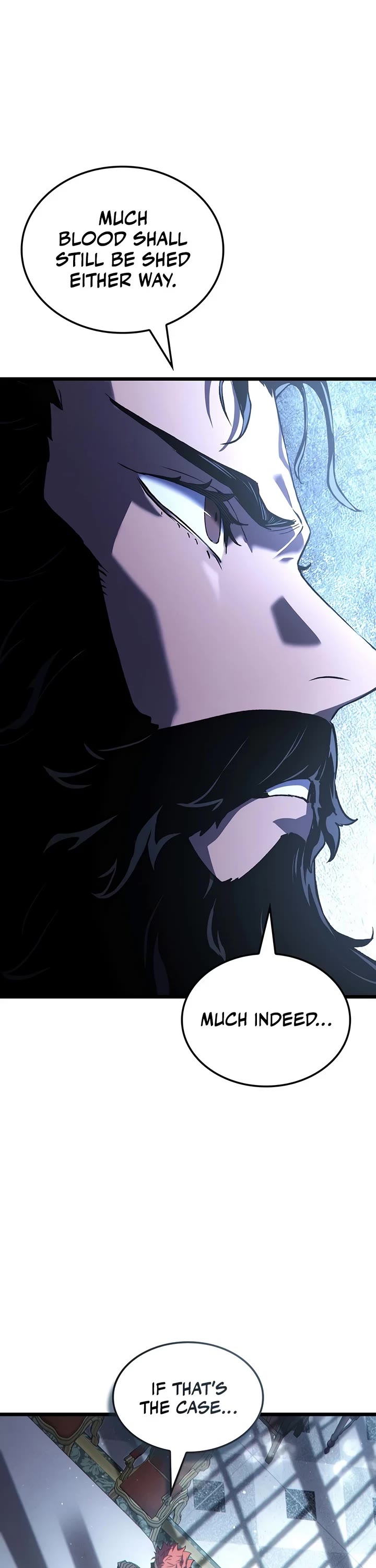 The Indomitable Martial King Chapter 140 page 37 - Chapter 140: Everyone is Equal (3)