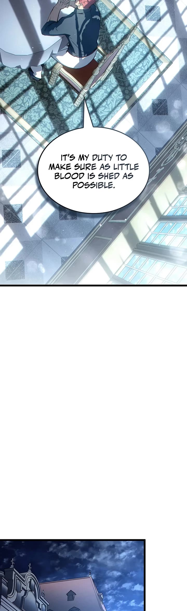 The Indomitable Martial King Chapter 140 page 38 - Chapter 140: Everyone is Equal (3)