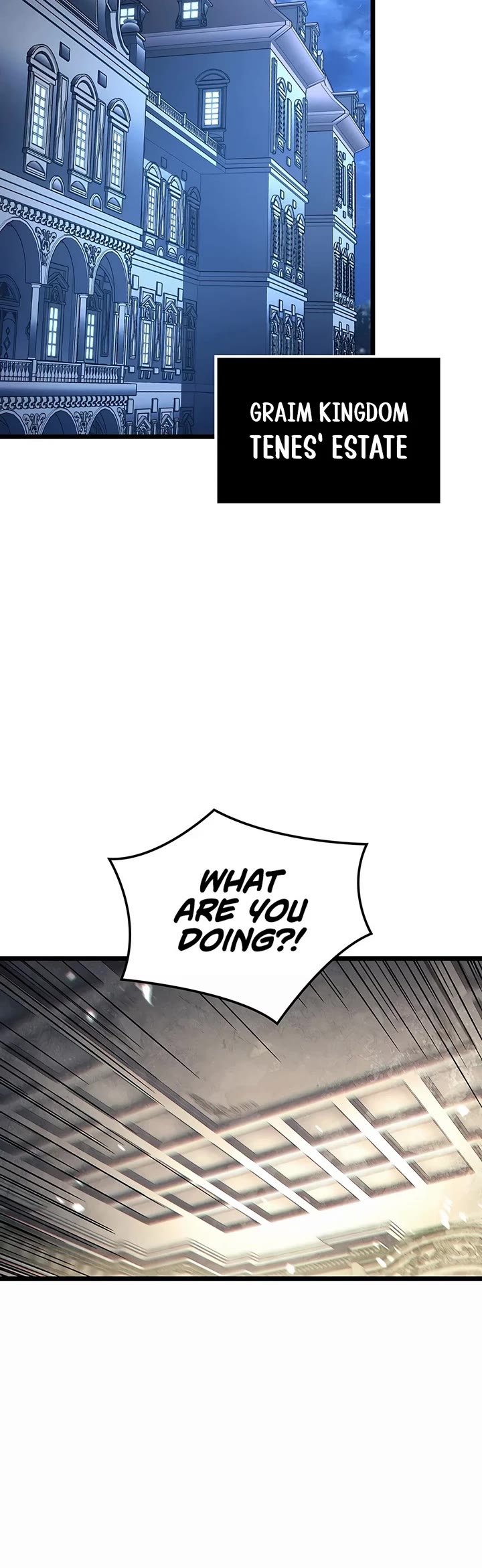 The Indomitable Martial King Chapter 140 page 39 - Chapter 140: Everyone is Equal (3)