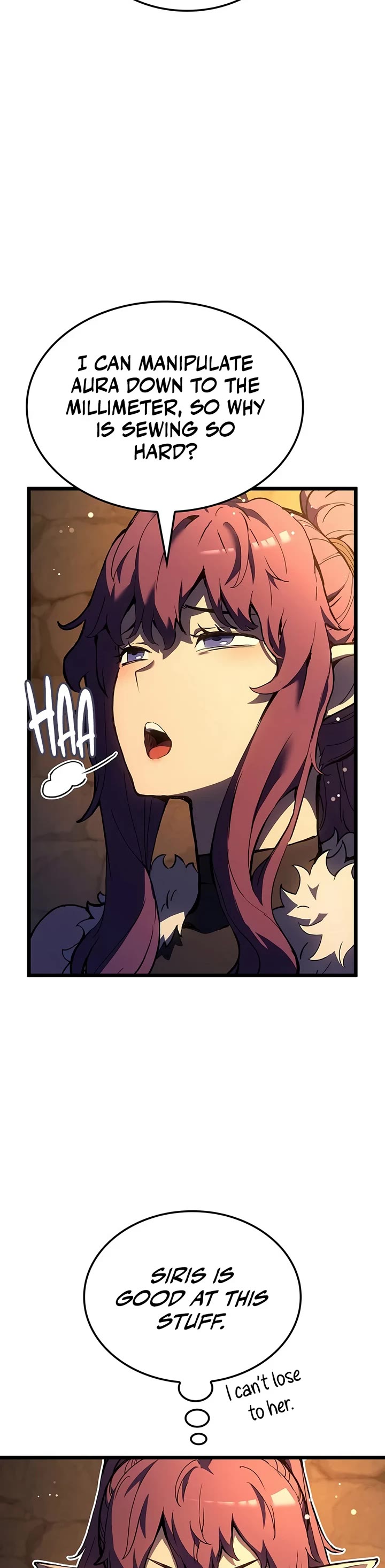 The Indomitable Martial King Chapter 140 page 4 - Chapter 140: Everyone is Equal (3)