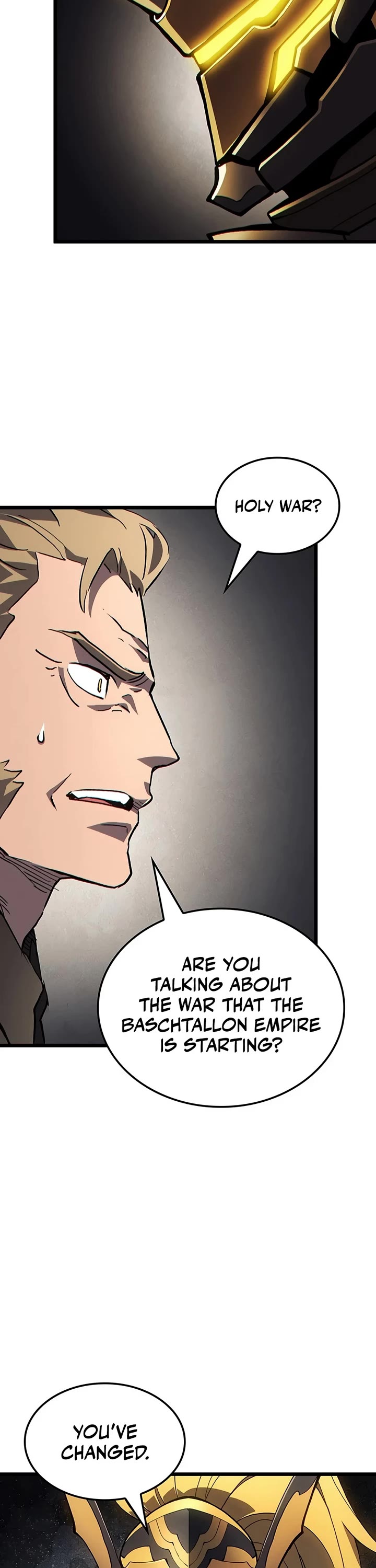 The Indomitable Martial King Chapter 140 page 42 - Chapter 140: Everyone is Equal (3)