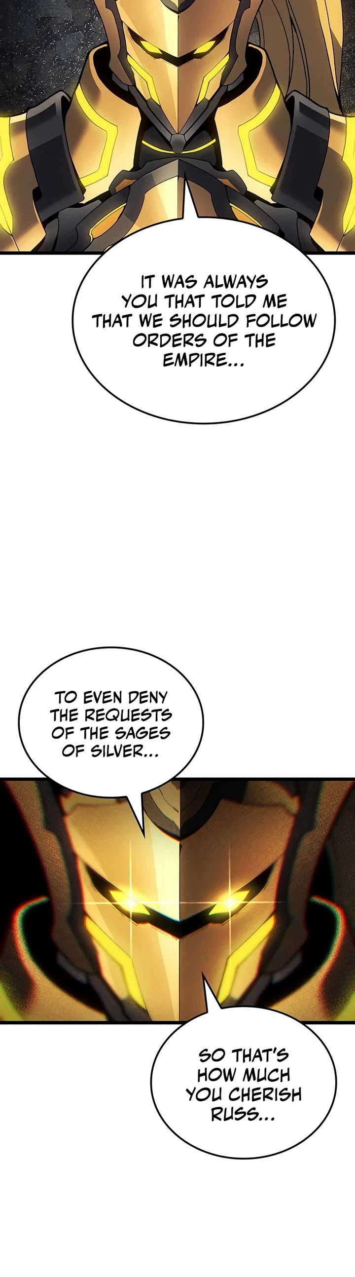 The Indomitable Martial King Chapter 140 page 43 - Chapter 140: Everyone is Equal (3)