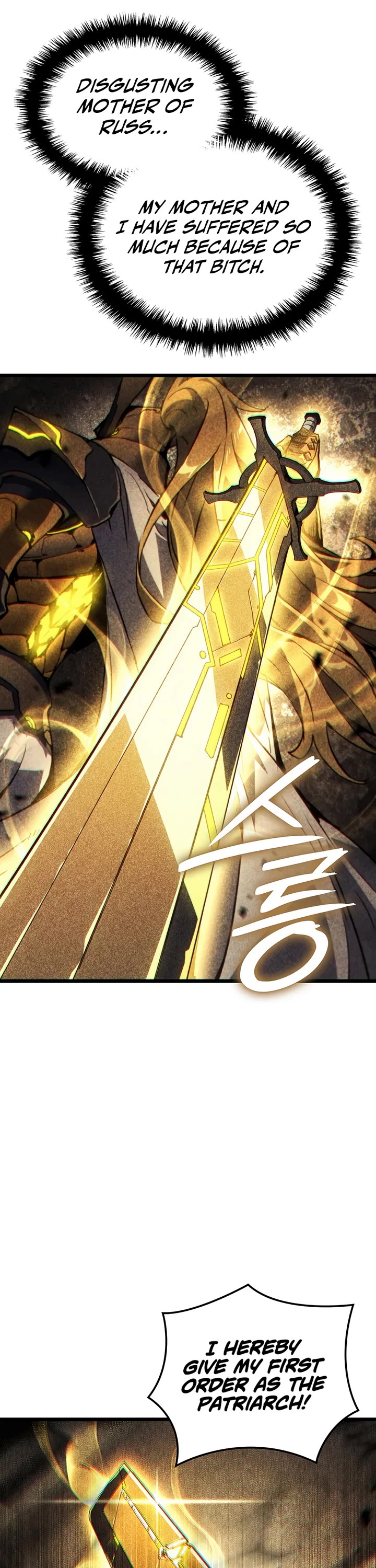 The Indomitable Martial King Chapter 140 page 45 - Chapter 140: Everyone is Equal (3)
