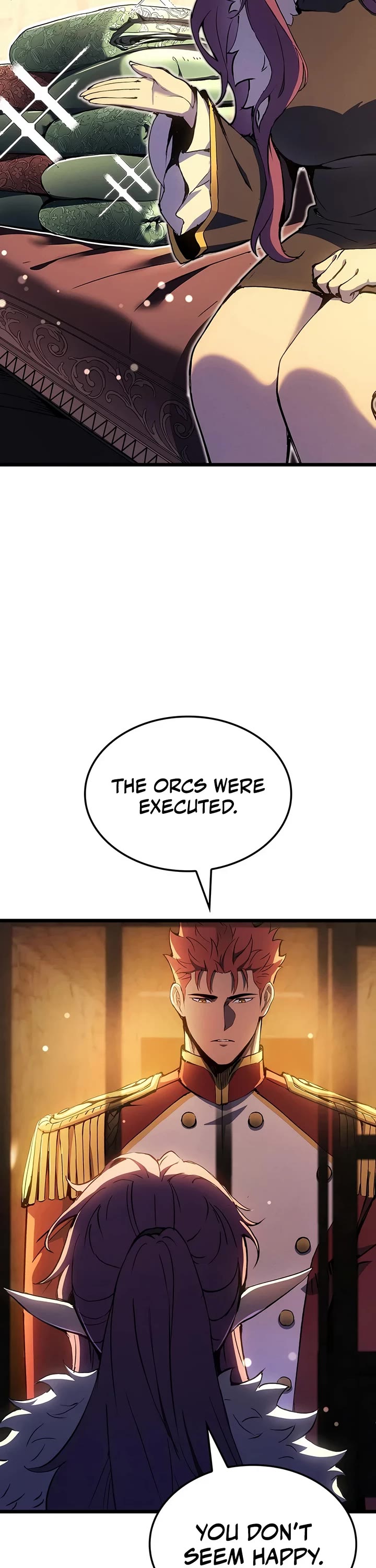 The Indomitable Martial King Chapter 140 page 7 - Chapter 140: Everyone is Equal (3)