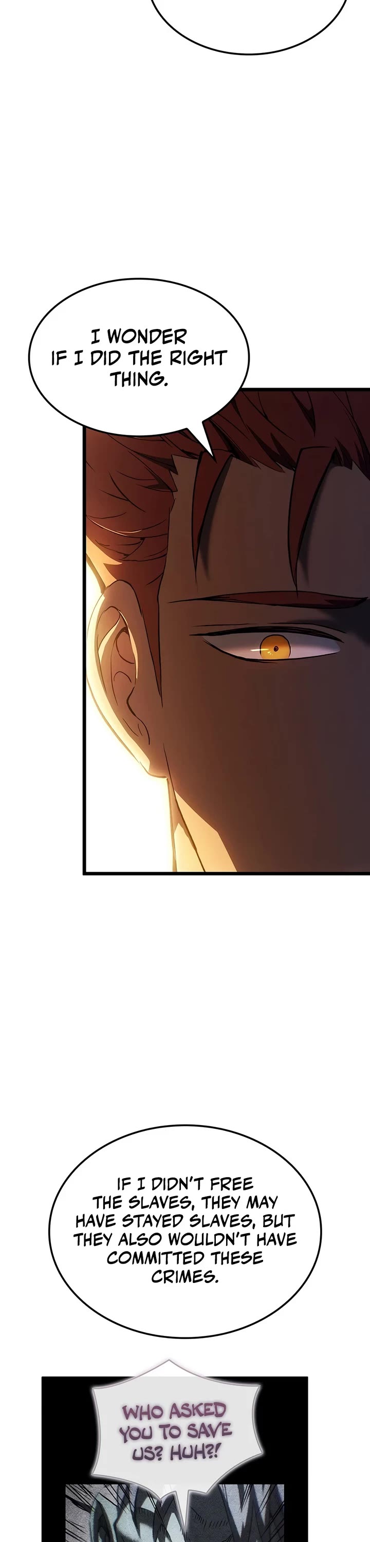 The Indomitable Martial King Chapter 140 page 8 - Chapter 140: Everyone is Equal (3)