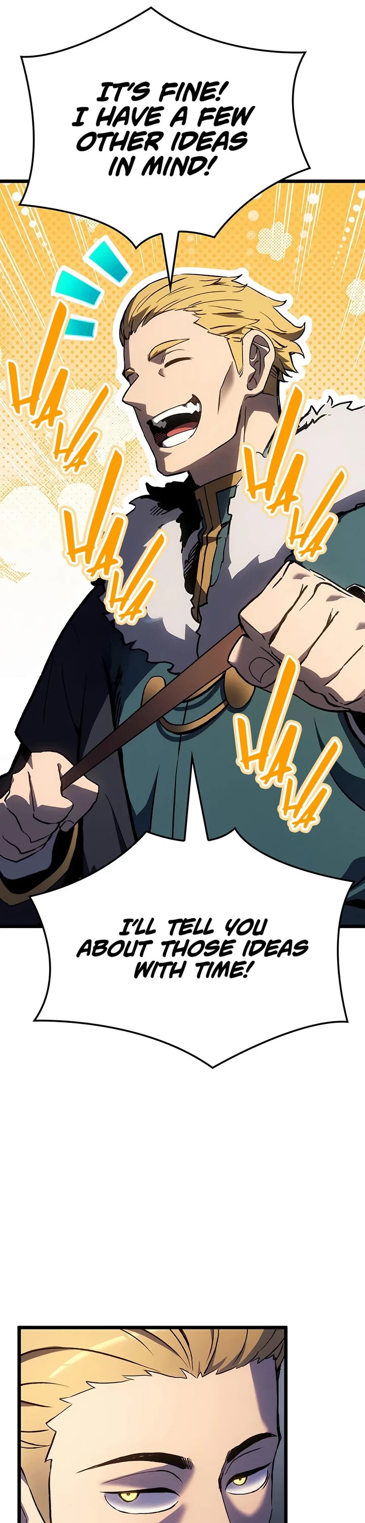 The Indomitable Martial King Chapter 141 page 18 - Chapter 141: Crusader (1)