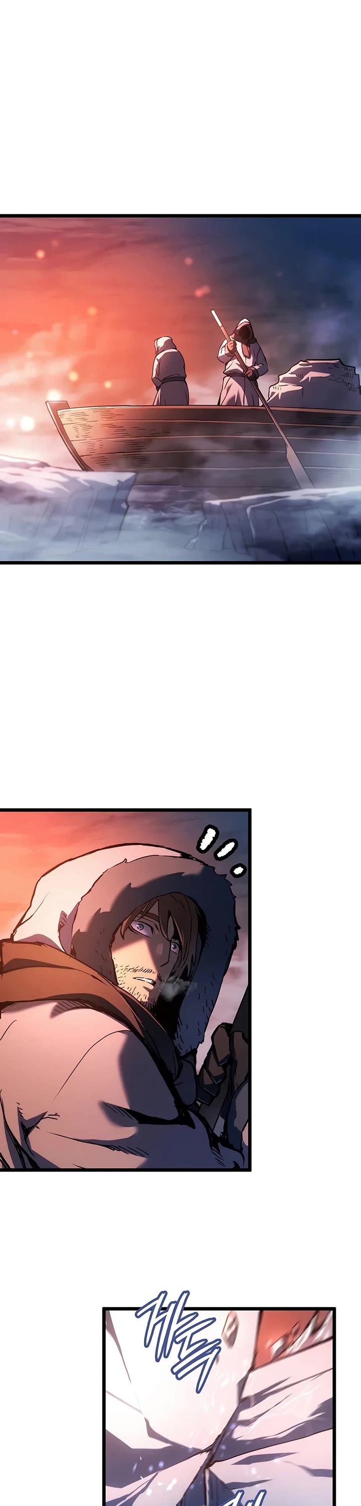 The Indomitable Martial King Chapter 141 page 2 - Chapter 141: Crusader (1)