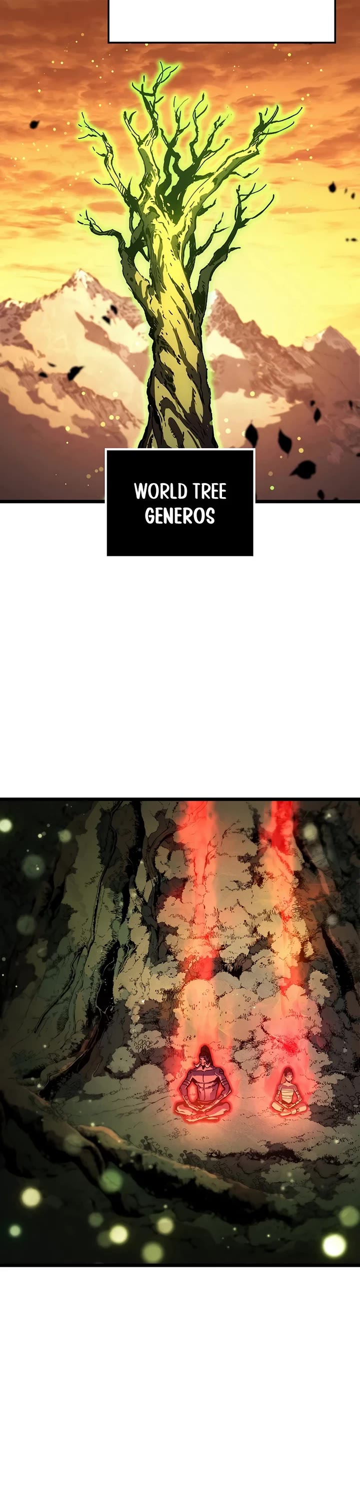 The Indomitable Martial King Chapter 141 page 23 - Chapter 141: Crusader (1)