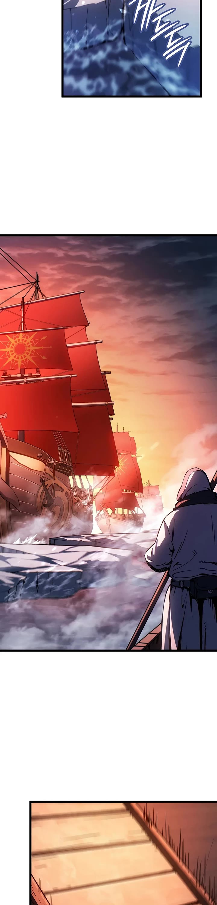 The Indomitable Martial King Chapter 141 page 3 - Chapter 141: Crusader (1)